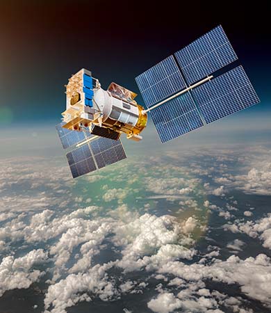 SOLAR POWER IN SPACE: THE POTENTIAL FOR CLEAN ENERGY BEYOND EARTH