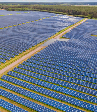Future Energy Requirements of Gujarat in Terms of Solar Power