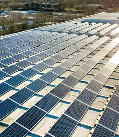 Gujarat Allows Net Metering for Rooftop Solar Systems of 1 kW to 1 MW