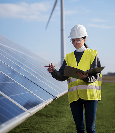 5 Necessary Residential Solar Panel Maintenance Tips