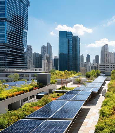 SOLAR ENERGY IN DEVELOPING COUNTRIES: OPPORTUNITIES AND CHALLENGES