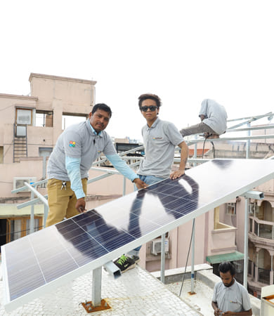 8 Points to Consider Before Installing Solar Rooftop System