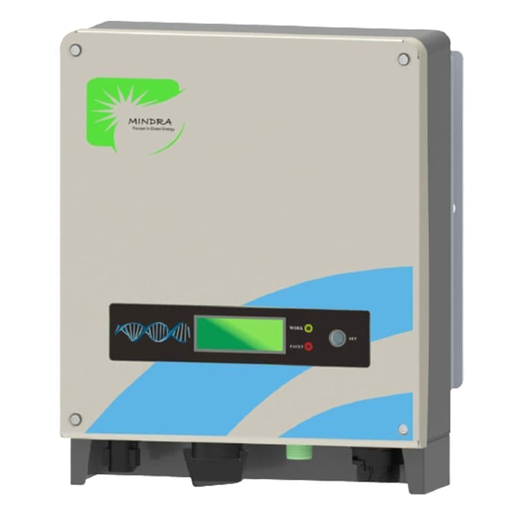 SOLAR INVERTER