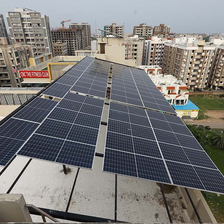 Commercial Project, Aviraj Pinnacle - Vatva