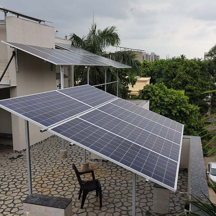 Residential Project, Thaltej