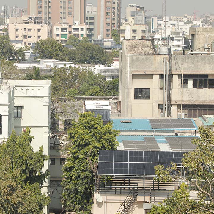 Dinesh Ruparelia (Residential Project)