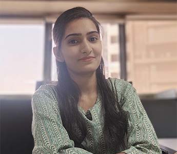 Seema Zala