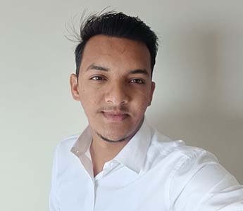 Mahir Chhipa