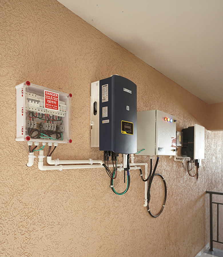 Net Metering Explained: Sell Power Back to the Grid