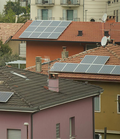 SOLAR POWER FOR EVERY HOME: CAN INDIA PROFIT WITH PURPOSE