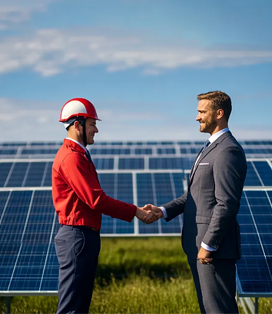 Why Choosing the Right Solar EPC Company Matters More Than Panel Brands