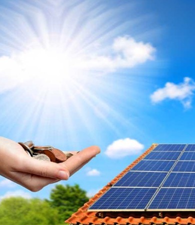 Commercial Solar Tax Benefits: Save Beyond Your Electricity Bill