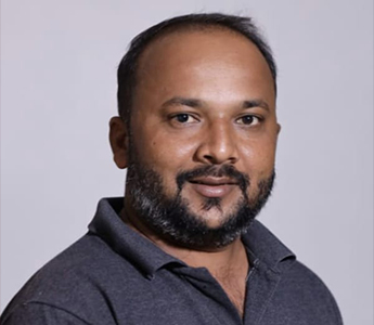 Sanjay Modhera