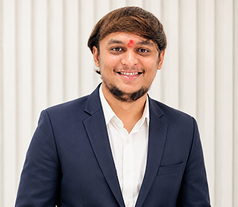 Nishant Sangani