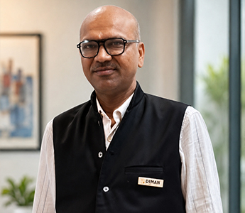 Gaurav Davda