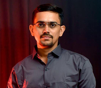 Pratik Limbachiya