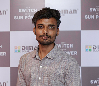 Vishnu Bharvad